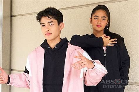 grae fernandez and andrea brillantes